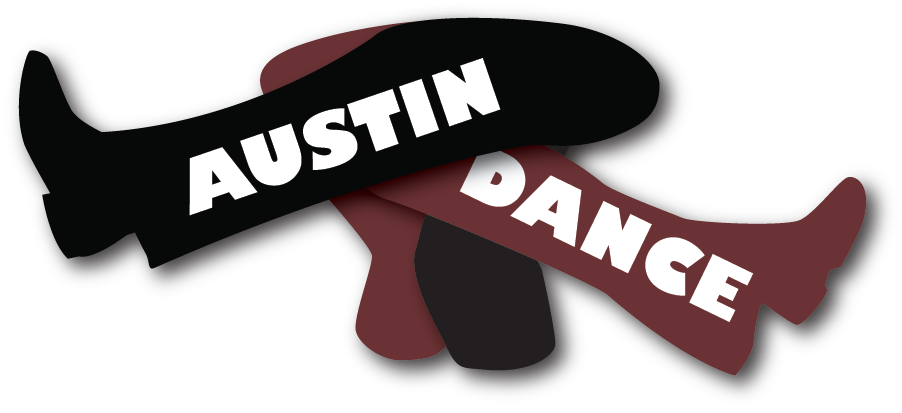 Austin Dance Logo